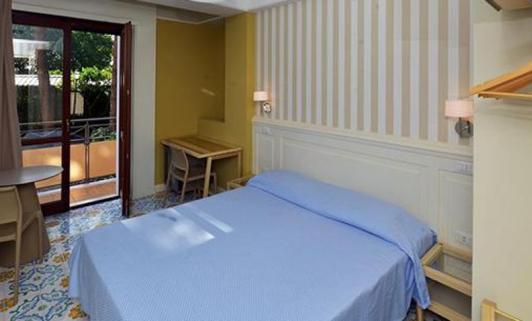 Hotel Zeus, Pompei