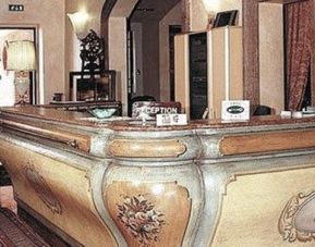 Hotel Il Chiostro, Oppeano