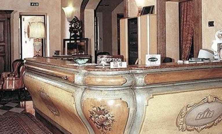Hotel Il Chiostro, Oppeano