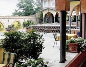 Hotel Il Chiostro, Oppeano