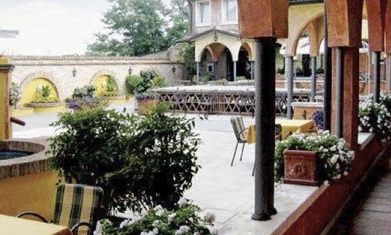 Hotel Il Chiostro, Oppeano