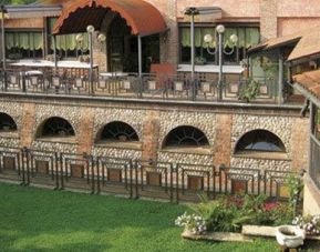 Hotel Il Chiostro, Oppeano