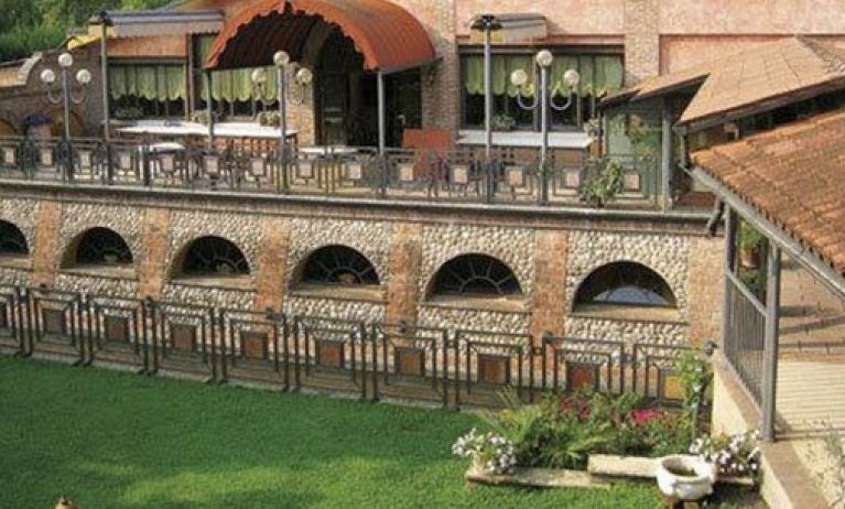 Hotel Il Chiostro, Oppeano