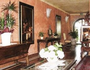Hotel Il Chiostro, Oppeano