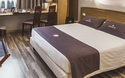 Hotel Tulip Inn Padova, Padua