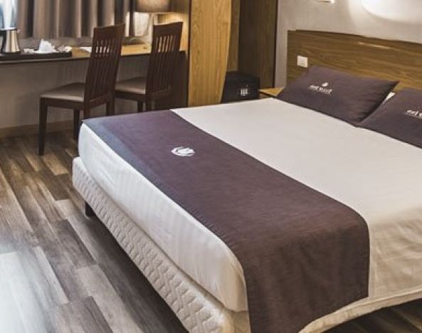 Hotel Tulip Inn Padova, Padua