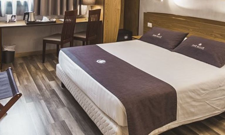 Hotel Tulip Inn Padova, Padua