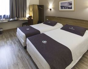 Hotel Tulip Inn Padova, Padua