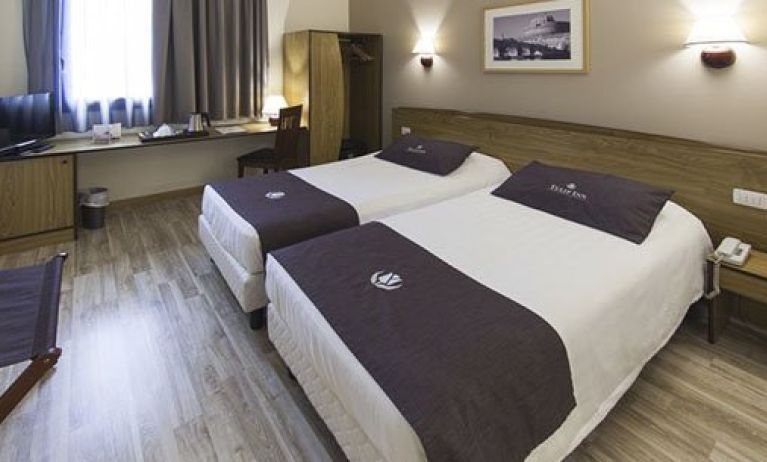 Hotel Tulip Inn Padova, Padua