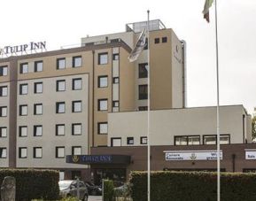 Hotel Tulip Inn Padova, Padua