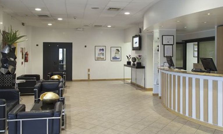 Hotel Tulip Inn Padova, Padua