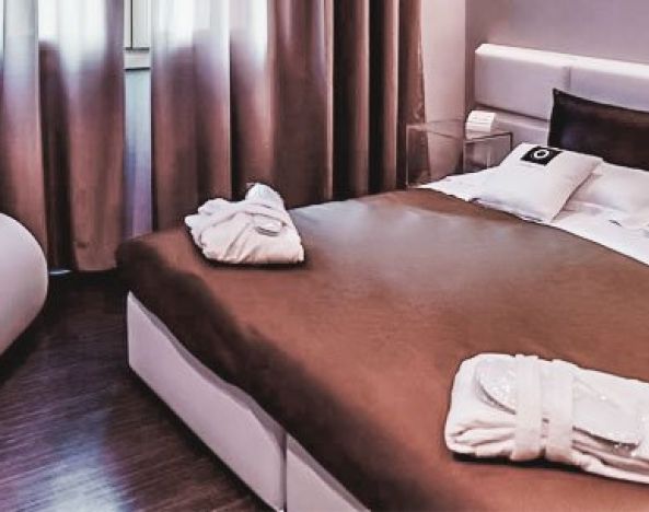Hotel Le Camp Suite & SPA, Padua