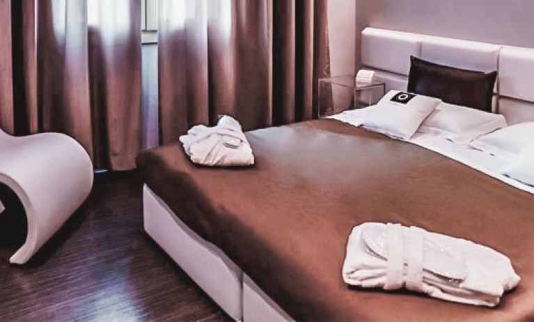 Hotel Le Camp Suite & SPA, Padua