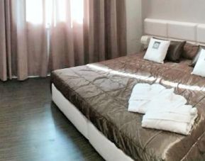 Hotel Le Camp Suite & SPA, Padua