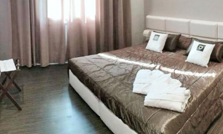 Hotel Le Camp Suite & SPA, Padua