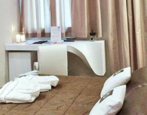 Hotel Le Camp Suite & SPA, Padua
