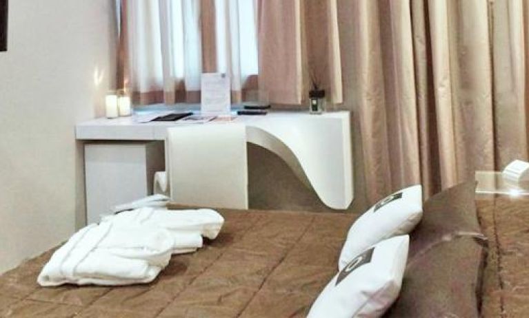 Hotel Le Camp Suite & SPA, Padua