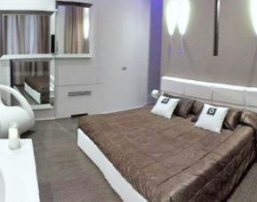 Hotel Le Camp Suite & SPA, Padua