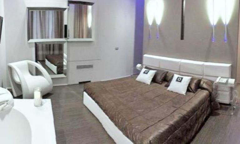 Hotel Le Camp Suite & SPA, Padua