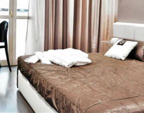 Hotel Le Camp Suite & SPA, Padua