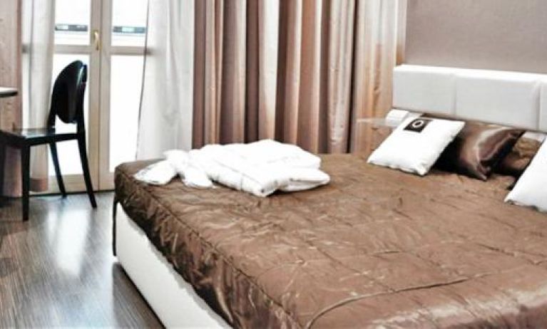 Hotel Le Camp Suite & SPA, Padua