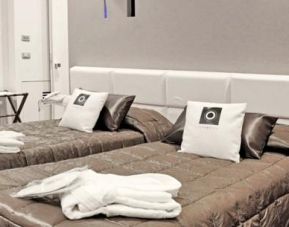 Hotel Le Camp Suite & SPA, Padua