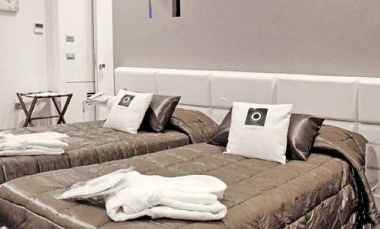 Hotel Le Camp Suite & SPA, Padua
