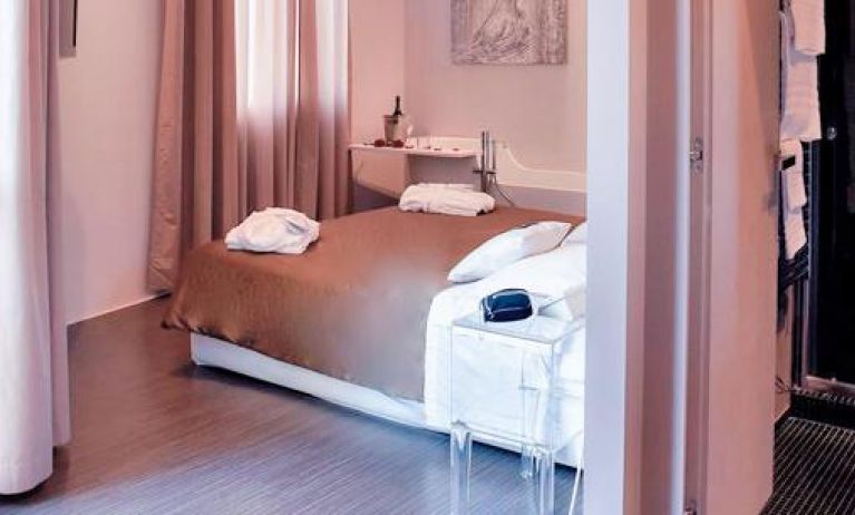 Hotel Le Camp Suite & SPA, Padua