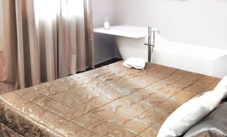 Hotel Le Camp Suite & SPA, Padua