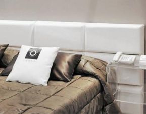 Hotel Le Camp Suite & SPA, Padua