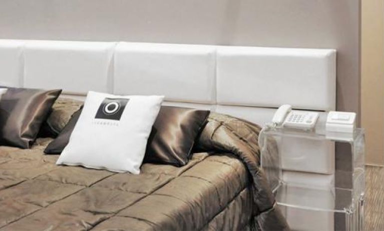 Hotel Le Camp Suite & SPA, Padua