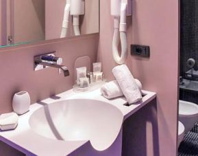 Hotel Le Camp Suite & SPA, Padua