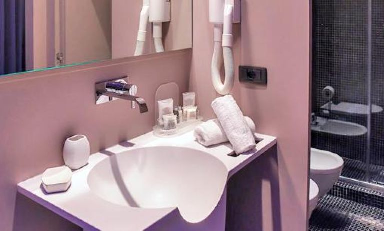 Hotel Le Camp Suite & SPA, Padua