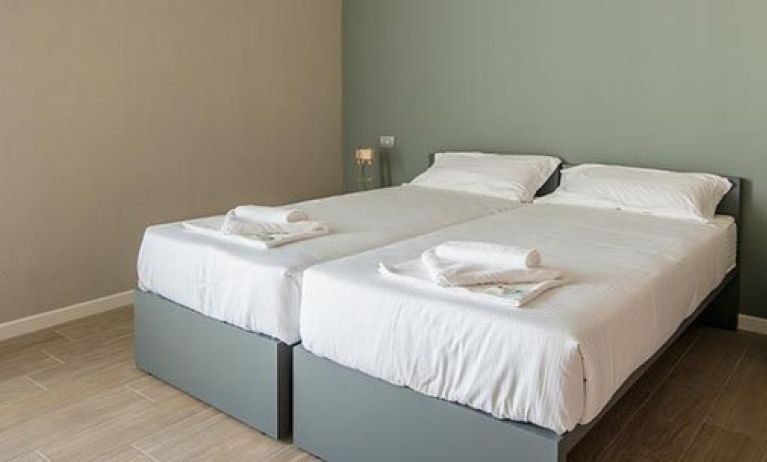 Casa a Colori Padova, Padua