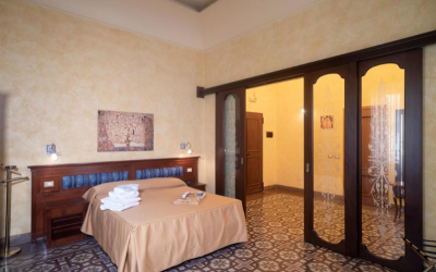 Hotel Tonic, Palermo