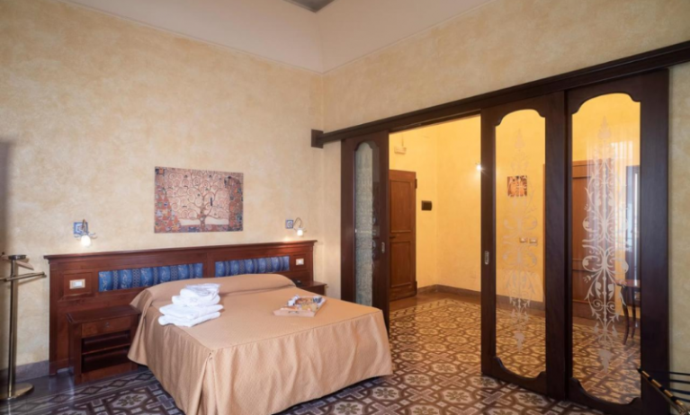 Hotel Tonic, Palermo