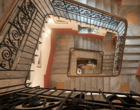 Hotel Tonic, Palermo