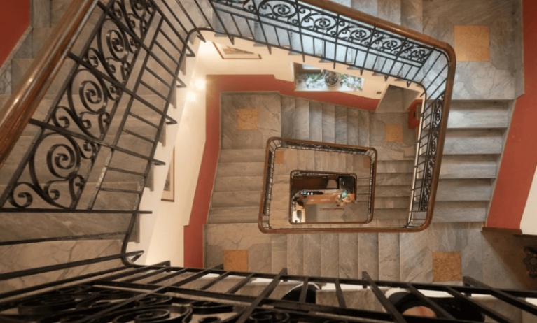 Hotel Tonic, Palermo