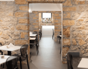 Hotel Tonic, Palermo