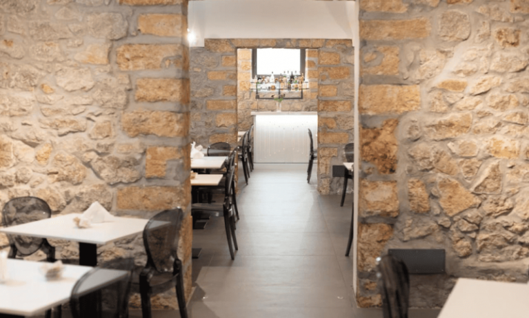 Hotel Tonic, Palermo