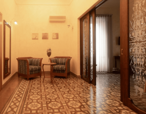 Hotel Tonic, Palermo