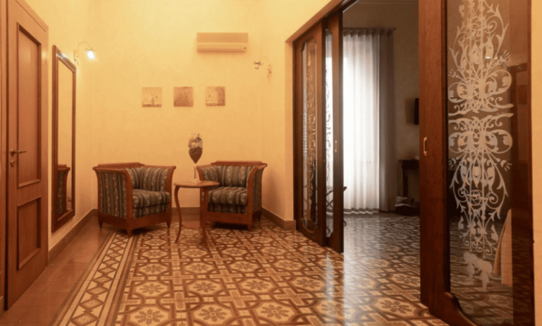 Hotel Tonic, Palermo