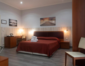 Hotel Tonic, Palermo