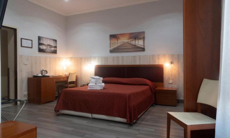 Hotel Tonic, Palermo