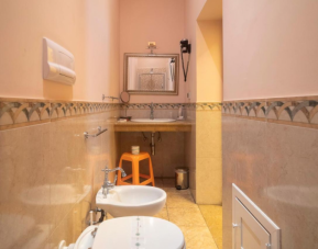 Hotel Tonic, Palermo