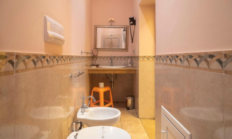 Hotel Tonic, Palermo