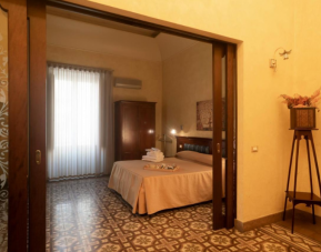 Hotel Tonic, Palermo