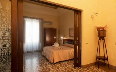 Hotel Tonic, Palermo