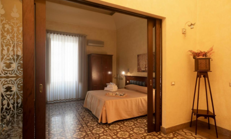 Hotel Tonic, Palermo