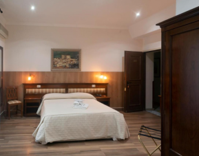 Hotel Tonic, Palermo